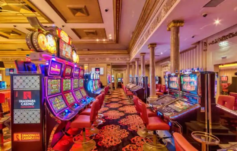 vip880 Mobile Slots APP Myanmar တွင် ကစားနေသော ပုံ