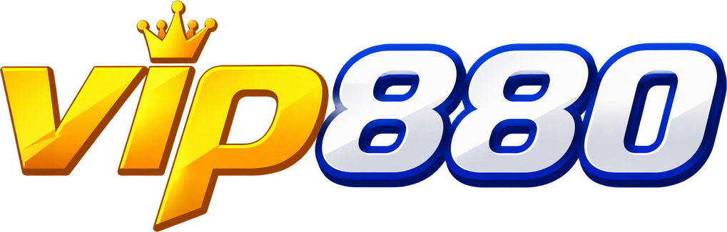 vip880 Logo